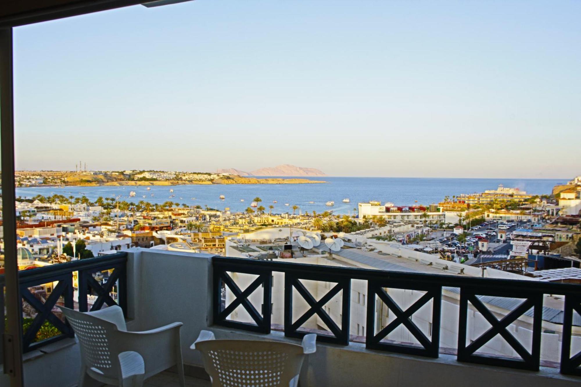 Sharm El Sheikh 2Br @Naama Bay Resort & Hotel Exterior photo